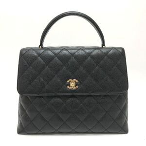 Chanel Others Black Handbags